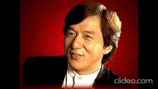 Jackie Chan fight with jet li  Jackie Chan interview Steve Harvey  Jackie Chan motivational inter [upl. by Scholz]