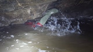 Best Extreme Caving Video Moments 2017 with Dudley Caving Club [upl. by Blanchard]