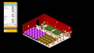 HabboonTV  Habboon vs Habbocom [upl. by Laband788]