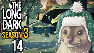 BIRD  The Long Dark S3E14 ★ Lets Play The Long Dark Gameplay amp Commentary [upl. by Shalom]