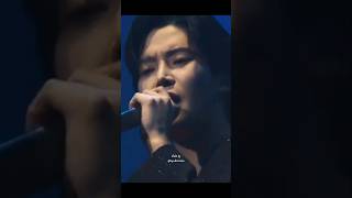 Only Rowoon 😍 ROWOON 로운 김석우 ロウン BGM Horizon cover by Rowoon [upl. by Eceirahs727]