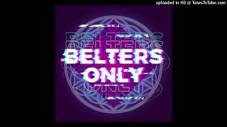 Belters Only Feat Jazzy  Make Me Feel Good James Hype Remix 2022 [upl. by Aciretal]