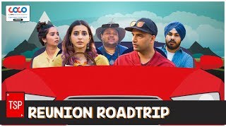 TSPs Reunion RoadTrip [upl. by Weldon]