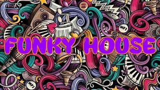 FUNKY HOUSE [upl. by Cirone]