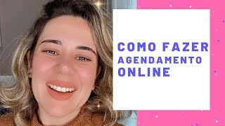 Como criar um sistema de agendamento online [upl. by Asilehc]