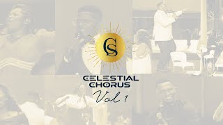 Celestial Chorus Vol1 Yeka Umlilo Lowo feat Everton Mlalazi [upl. by Lleznod92]