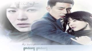 Snow Flowerquot눈꽃quot ❤ Gummyquot거미quot LYRICS That Winter the Wind Blows OST [upl. by Atinod973]