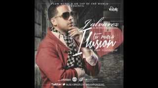 J Alvarez — Tu Nueva Ilusion [upl. by Miche]