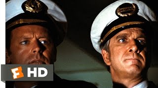 The Poseidon Adventure 15 Movie CLIP  The Tidal Wave Hits 1972 HD [upl. by Sorenson592]