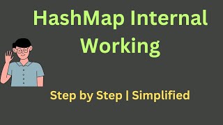 How HashMap works Internally  Important Interview Question [upl. by Kacey927]