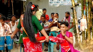 বাইদানী ও বাইদা। যতি। চঞ্চল। বাইদানী যাইবানী আমার সনে। Baidani Jaibani Amar Sone [upl. by Evilo881]