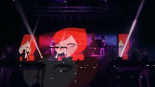 Studio Killers  Jenny Live Performance [upl. by Erving262]