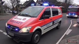 TÖDLICHER WOHNUNGSBRAND IN MEERBUSCH  Menschenrettung durch Feuerwehr  Mehrere Verletzte [upl. by Akzseinga699]