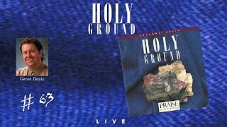 Geron Davis Holy Ground Full 1994 [upl. by Nickola]