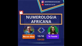 Numerologia Africana [upl. by Rez]