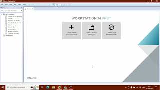 how to install windows 10 iso on vmware workstation pro [upl. by Ytirahc]