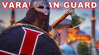 Harald Hardrada Joins The Varangian Guard  Ch2 Ep1 [upl. by Karin166]