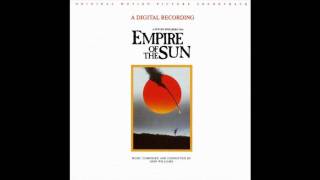 Empire Of The Sun Soundtrack  Suo Gan [upl. by Halivah]