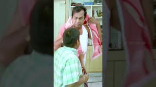 ఒసేయ్ ఈ వయసులో మల్లి నేను పిల్లల్ని కనలేనే 😂  Brahmanandam  Ramachari Movie  YouTubeShorts [upl. by Haliak]