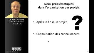 Les fondamentaux de la gestion de projet 88 [upl. by Sunshine]