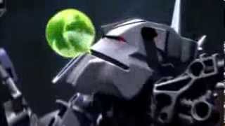 Bionicle  Piraka commercial 2006 [upl. by Maryellen633]