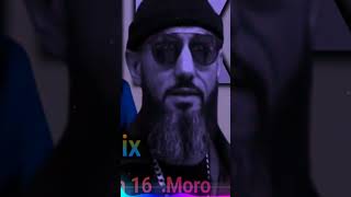 MORO REMIX ft Mc Artisan mororemix mororemix2024 rairemix [upl. by Rolfe]