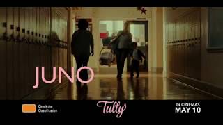 TULLY  PROMO  quotGenre Mommyquot [upl. by Madlin647]