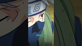 3 Kakashi Hatake Facts You Missed in Naruto [upl. by Kreiner]