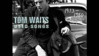 I Never Talk To Strangers  Tom Waits with Bette Midler [upl. by Rex]