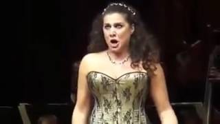 Cecilia Bartoli The Greatest Coloratura Mezzo Soprano Soprano for some of all times [upl. by Eireva]