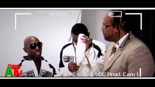 Blackstreet  DC Productions BackStage Interviews with Tony B [upl. by Avek916]