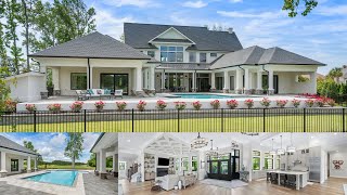 4001 Gray Heron Dr  Dye Estates [upl. by Cram279]