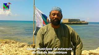 Eleicoes Autarquicas Quelimane e Ilha de Mocambique [upl. by Strickland]