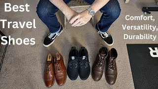 Top Picks For Stylish And Comfortable Footwear To Travel In Ireland [upl. by Oderfla420]