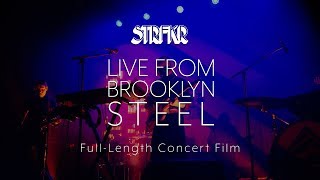 STRFKR  Live From Brooklyn Steel [upl. by Dweck111]