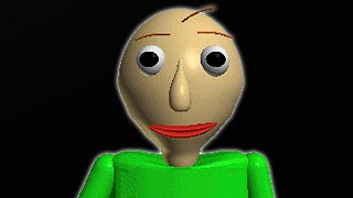 CLASS DISMISSED  Baldis Basics  Part 2 [upl. by Barthol]