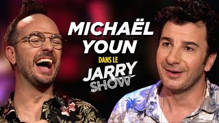 MICHAËL YOUN dans le JARRY SHOW [upl. by Esinev]