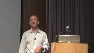 Jeff Bezos at Startup School 08 [upl. by Carbone]