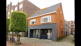 van Echtenstraat 16  12 Hoogeveen [upl. by Drusy]