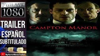 Campton Manor 2022 Trailer HD  Cat Hostick [upl. by Snah434]