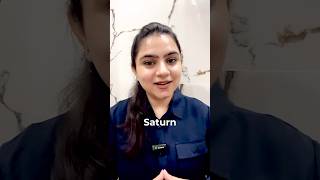 The Year 2024  Saturn saturn numerology astrology knowledge shanidev [upl. by Naujid]