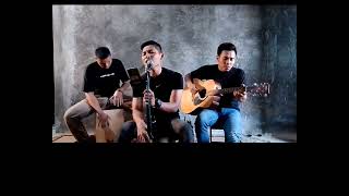 jamrudpelangi di matamu cover by confident [upl. by Imugem]