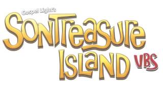 VBS SonTreasure Island 2014 If We Turn [upl. by Asiluj992]