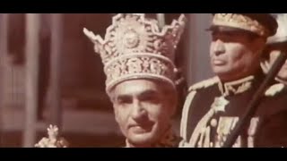 Javid Pahlavi Iran  Dobareh Misazamat Vatan  دوباره میسازمت وطن [upl. by Jolee]