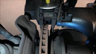 How to use a brake lead to resurface rotors [upl. by Enelyk]