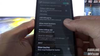 How to Unroot Xperia Z ZL One S Sensation XL and other Android devices [upl. by Thebazile185]