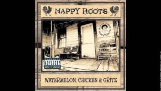 Nappy Roots  Po Folks Josh One Remix [upl. by Eiuqnimod285]