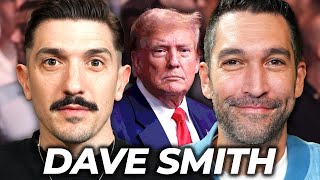 “Trump Is Shook” Candace Owens amp The Israel Problem  Dave Smith [upl. by Nettle]