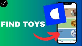 Where to find toys in the Catawiki app [upl. by Ihsakat]