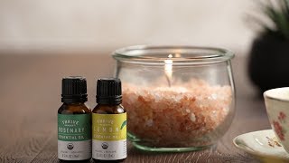 DIY Essential Oil Diffuser  Thrive Market [upl. by Merat]